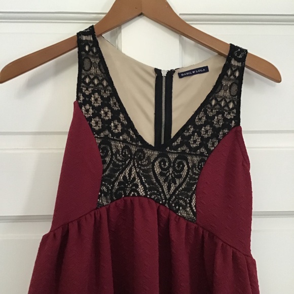 Alter’d State Dress - Picture 4 of 4